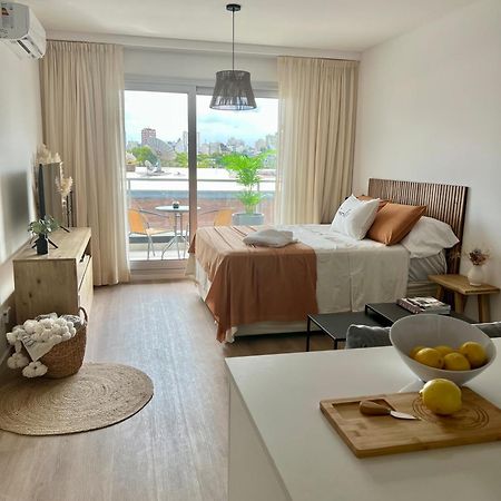 Апартаменти Dorrego 1781 Буенос-Айрес Екстер'єр фото